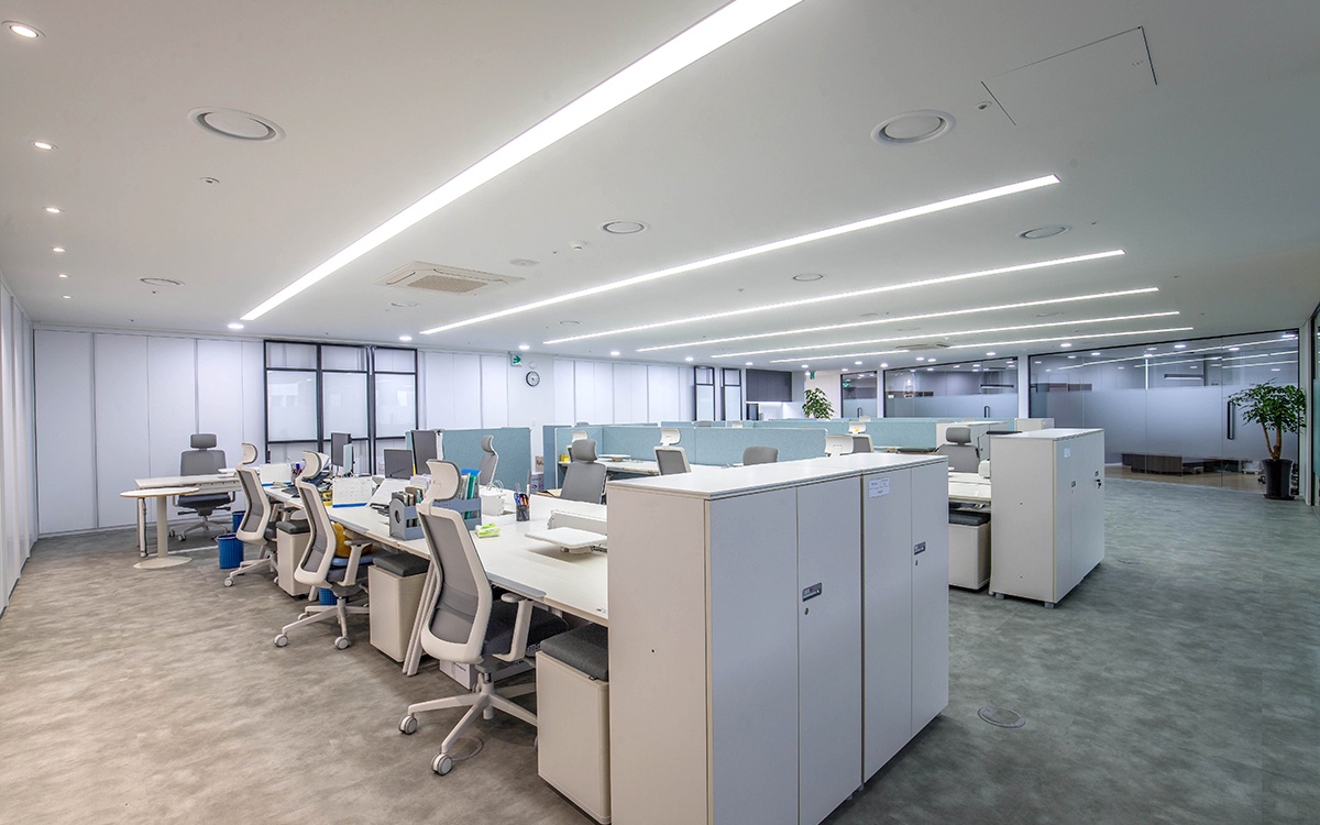 OPEN OFFICE